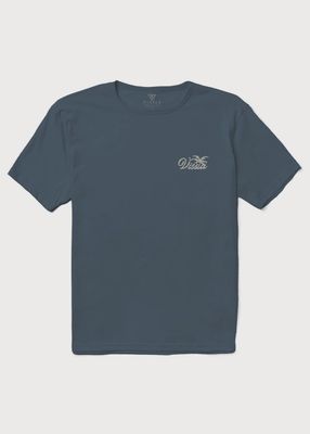 Essentials Organic Tee