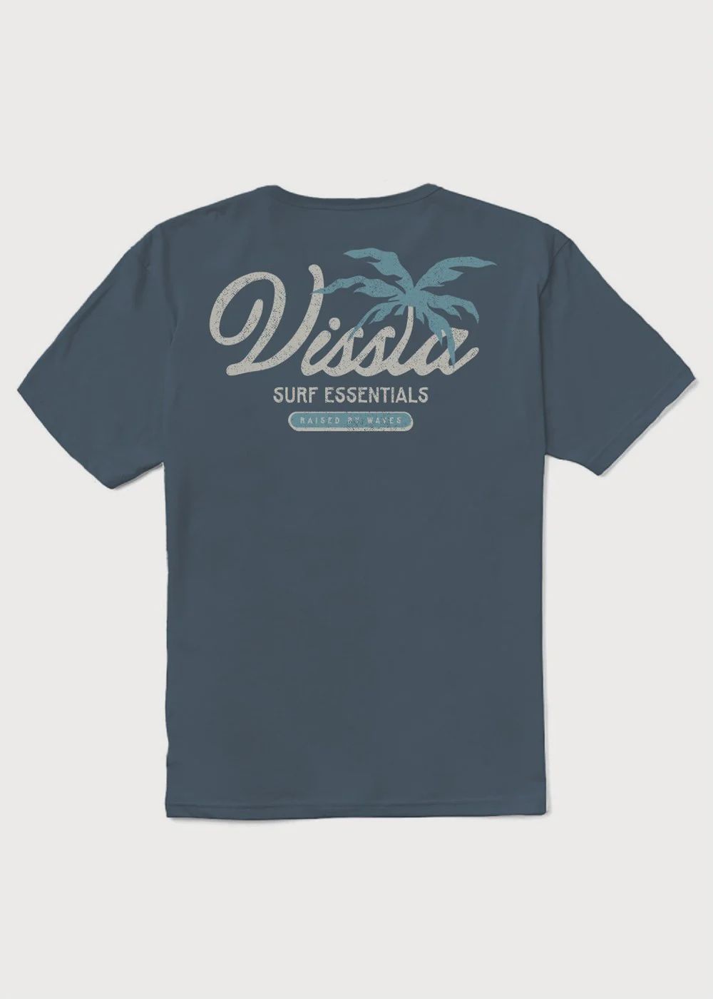 Essentials Organic Tee