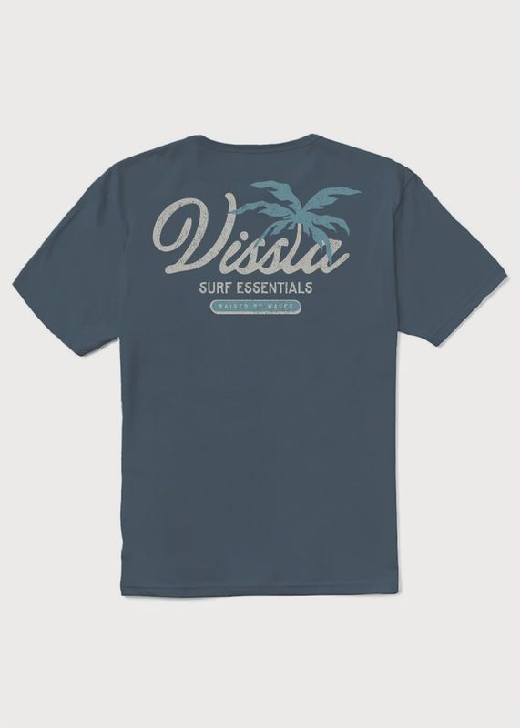Essentials Organic Tee