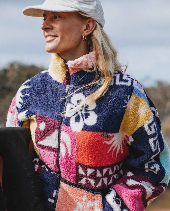 Keepsakes Polar Fleece
