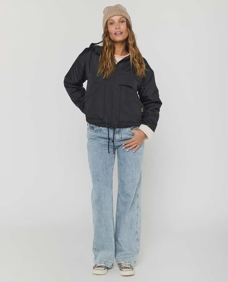 Keepsake Bomber