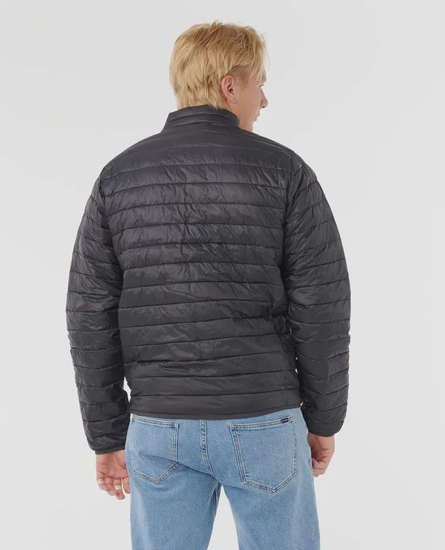 Anti Series Search Puffer