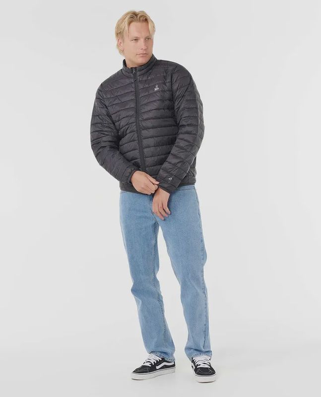 Anti Series Search Puffer