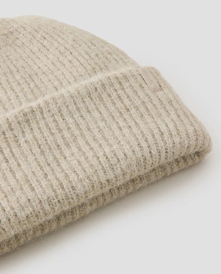 Classic Surf Tall Beanie