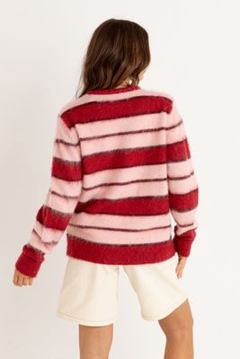 Cherri Oversized Knit