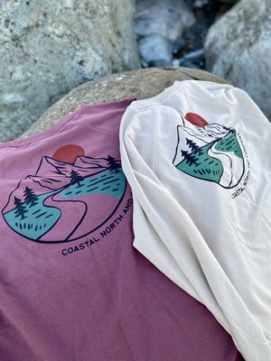 Explore Crewneck