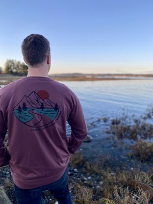 Explore Crewneck