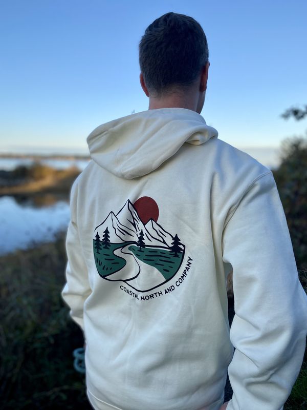 Explore Hoodie