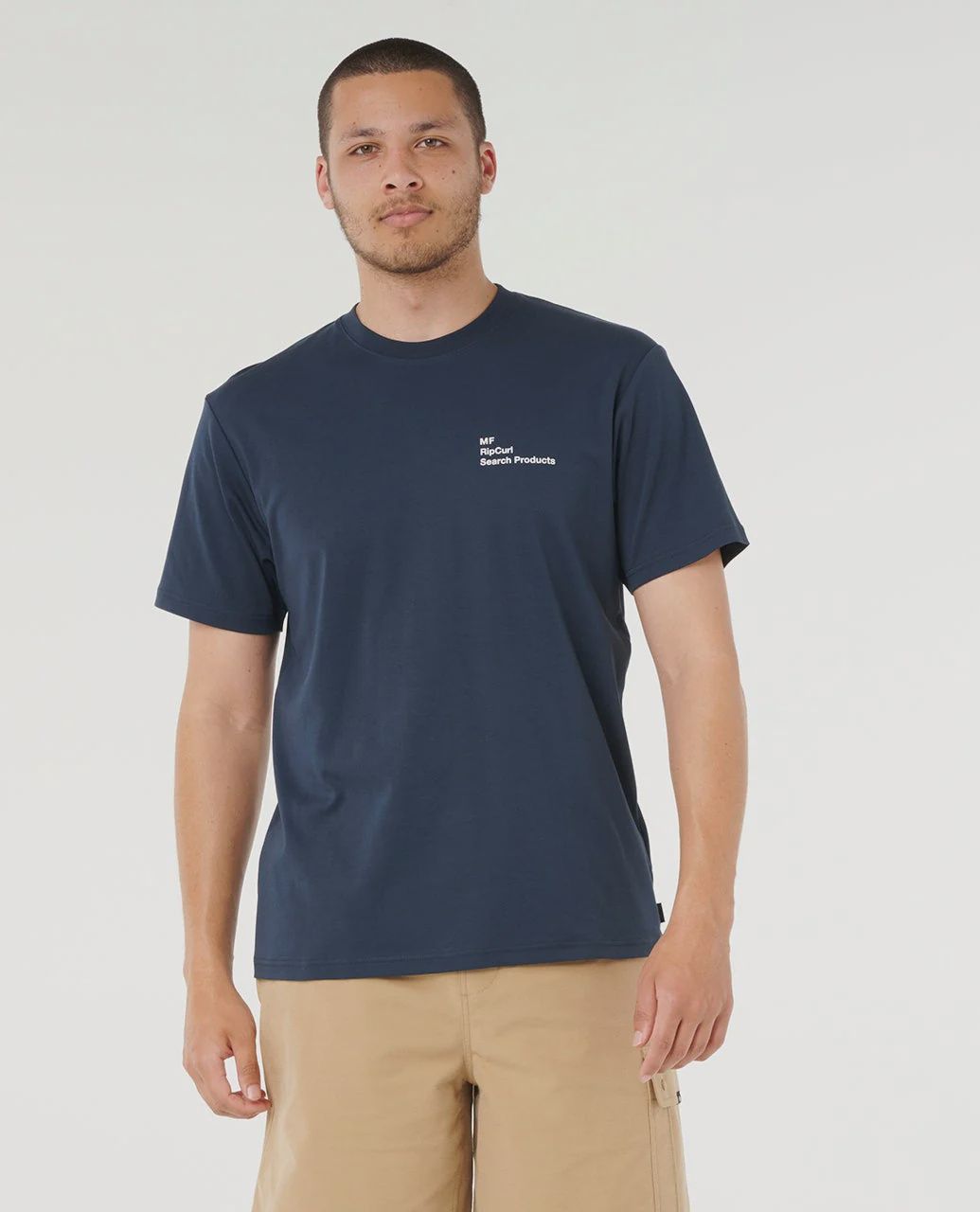 Mick Fanning Vaporcool Fade Tee