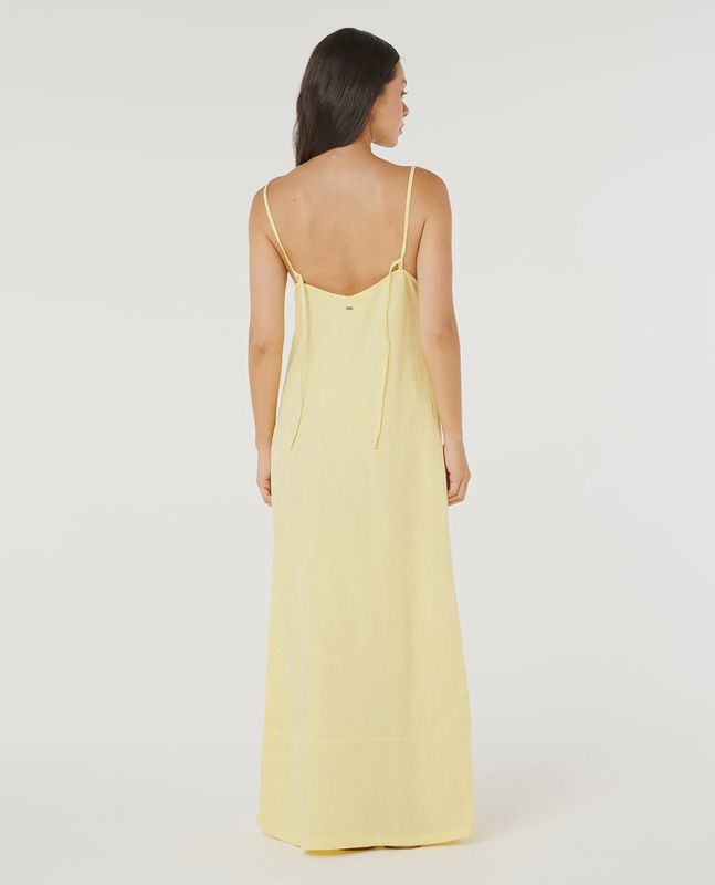 Aloha Maxi Dress