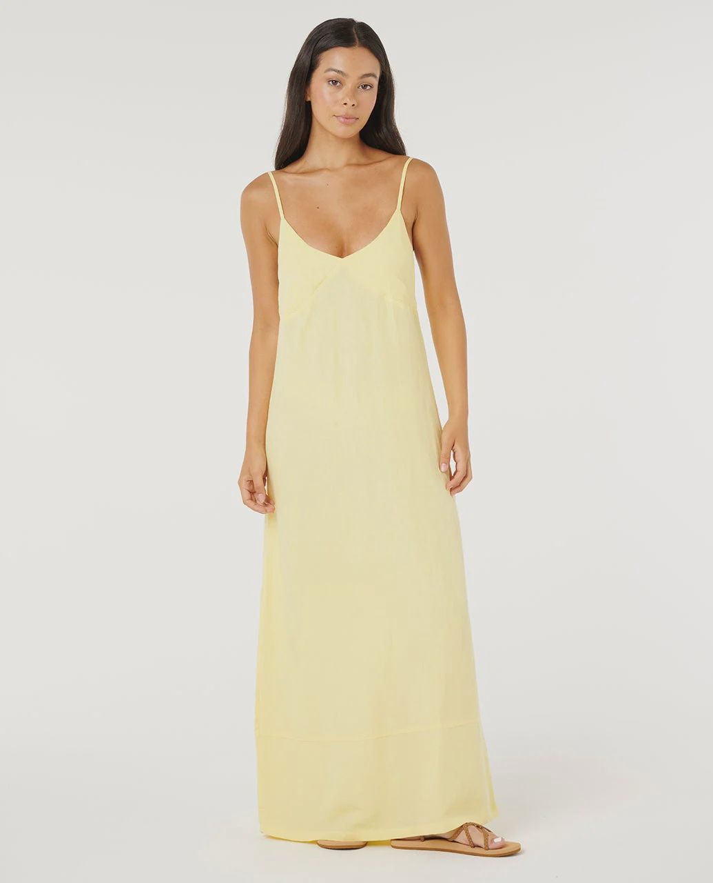 Aloha Maxi Dress