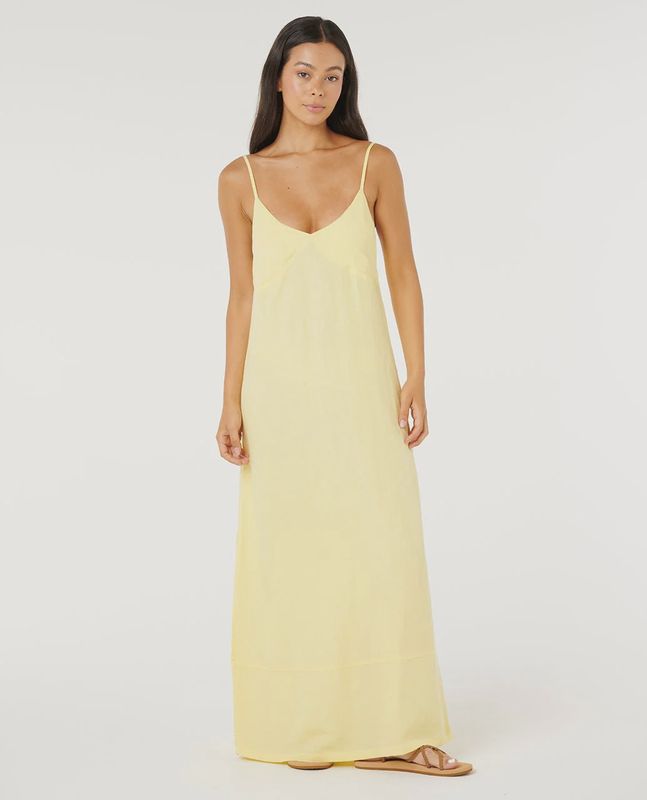 Aloha Maxi Dress