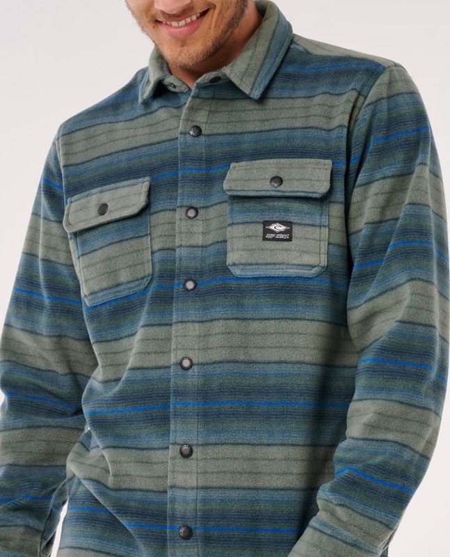 Fun Times Polar Fleece Shirt