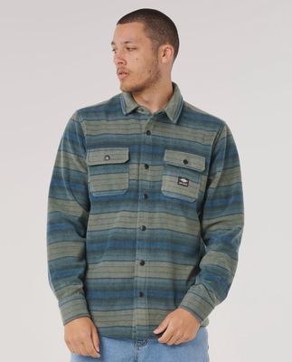 Fun Times Polar Fleece Shirt