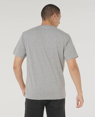 Everyday Embroidered Tee