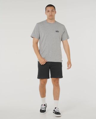 Everyday Embroidered Tee