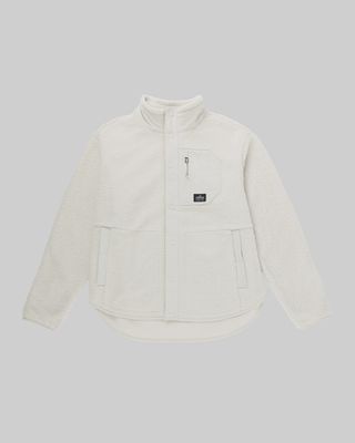 Womens Co-Z High Pile Jacket - W25