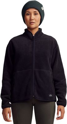 Womens Trailhead Fleece Jacket - W25