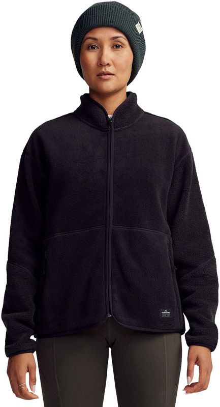 Womens Trailhead Fleece Jacket - W25