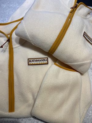 Womens Trailhead Heritage - W25