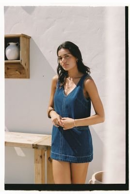 Dresses/Rompers