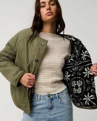 Jackets