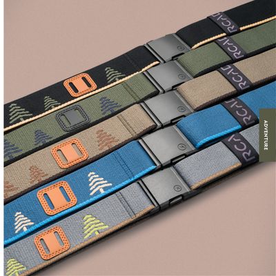 Belts