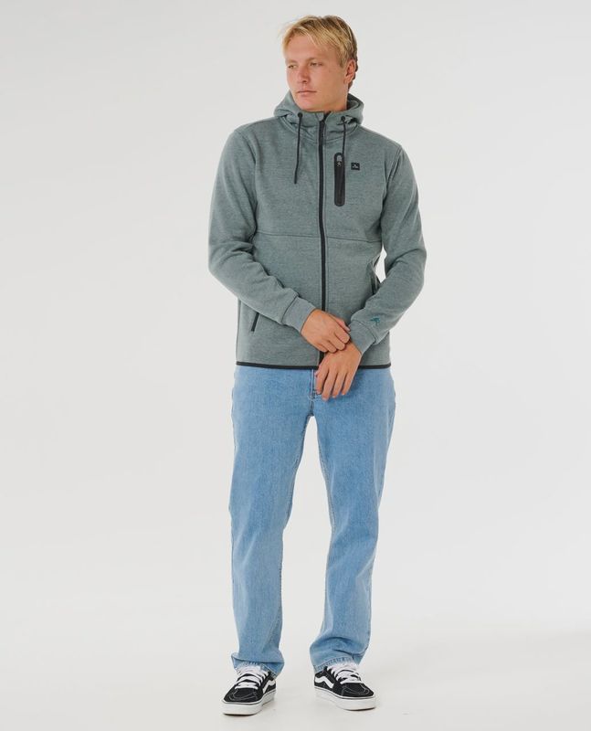 Departed Anti Series JKT