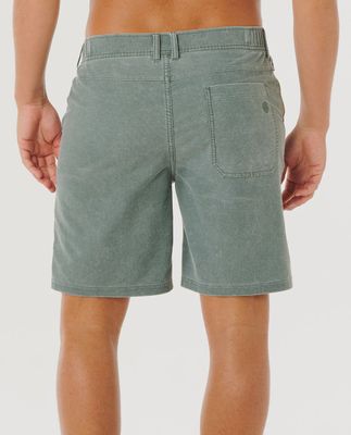 Boardwalk Pacific Rinse