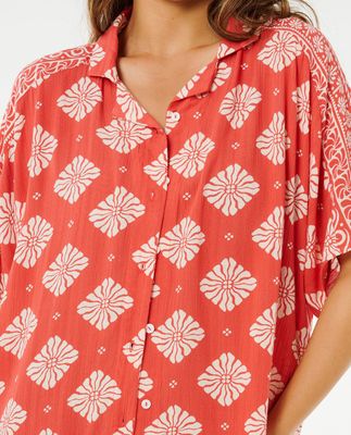 Ventura Viscose SS Shirt