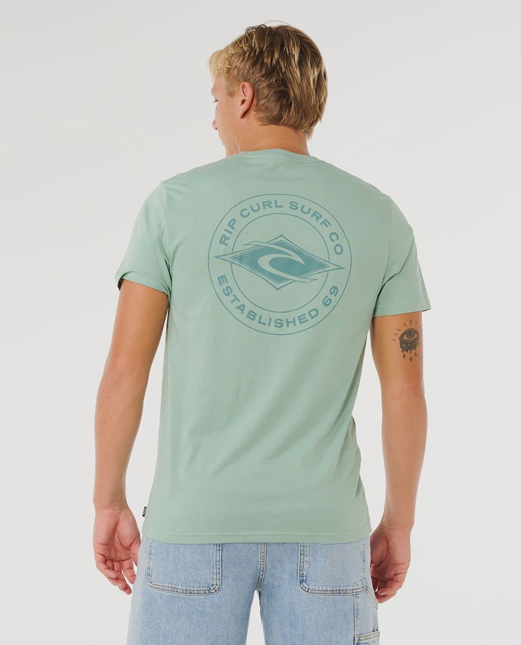 Staple Tee