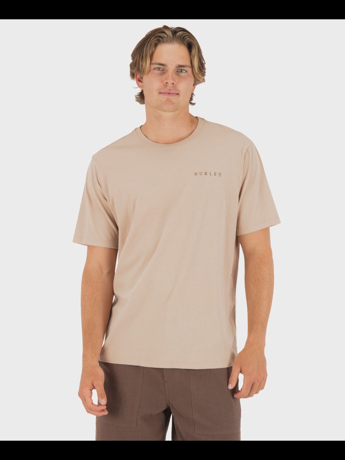 Cycles Of Earth SS Tee