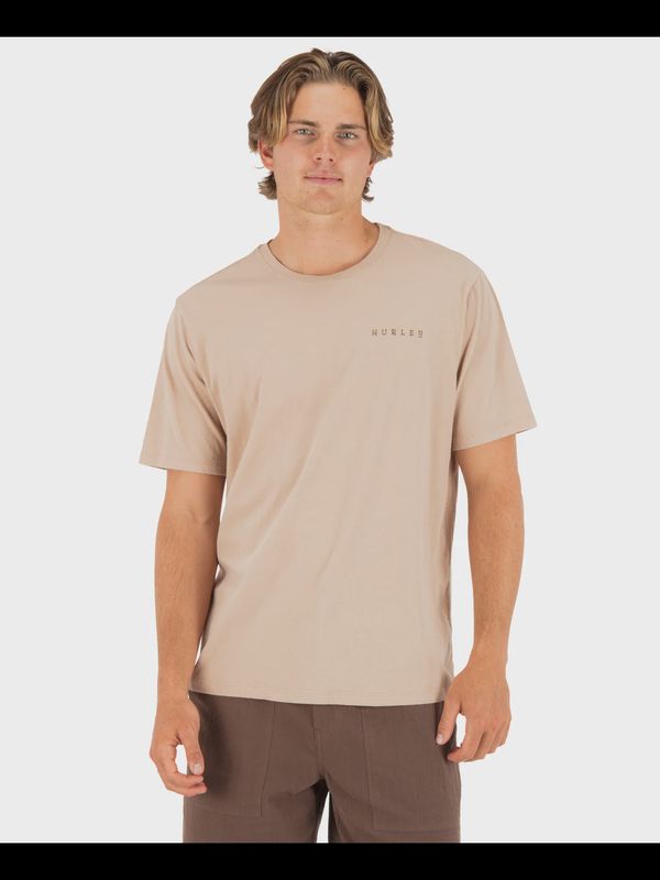 Cycles Of Earth SS Tee