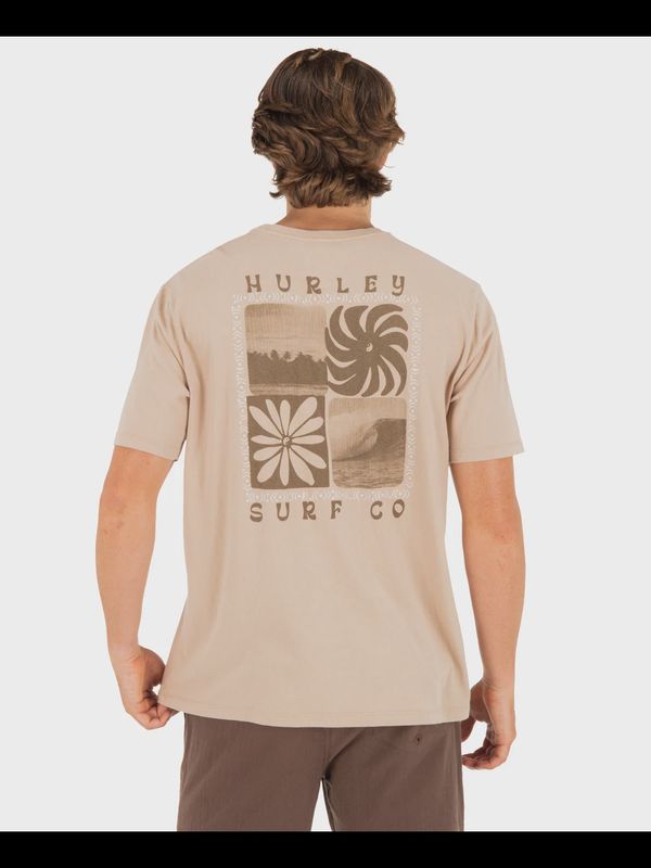 Cycles Of Earth SS Tee