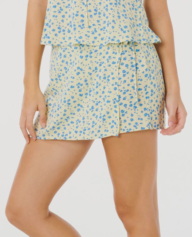 Surf Side Skort