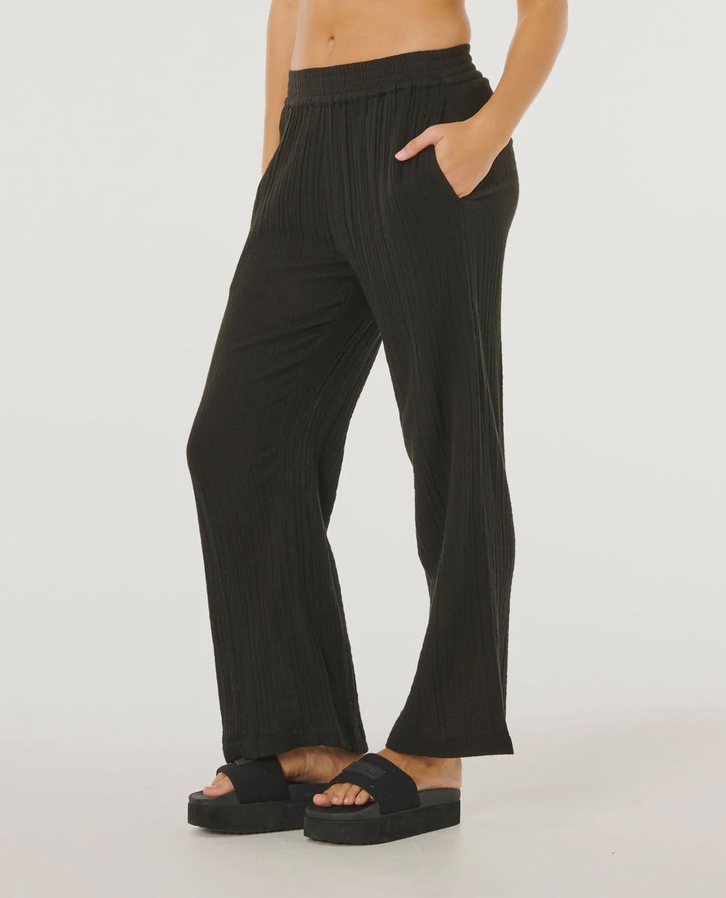 Premium Surf Full Length Pant