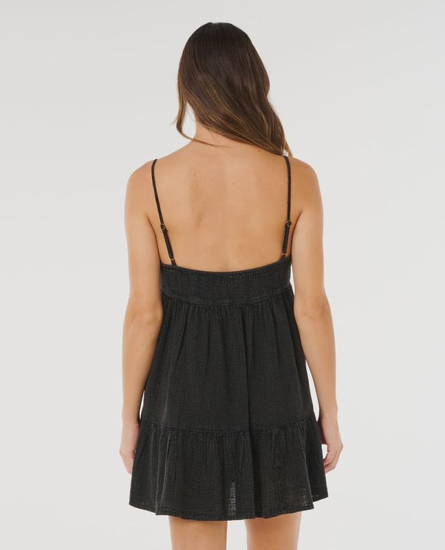 Classic Surf Cover up Dress