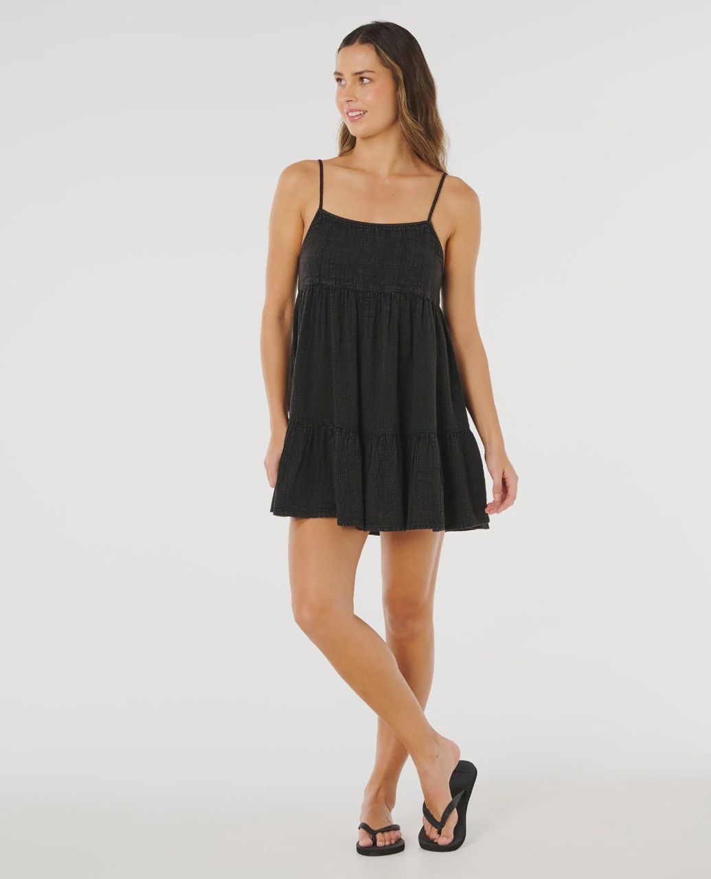 Classic Surf Cover up Dress