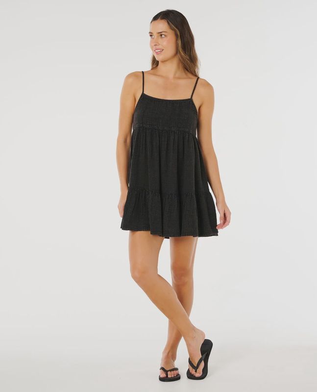 Classic Surf Cover up Dress