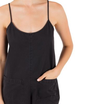 Wavy Days Romper