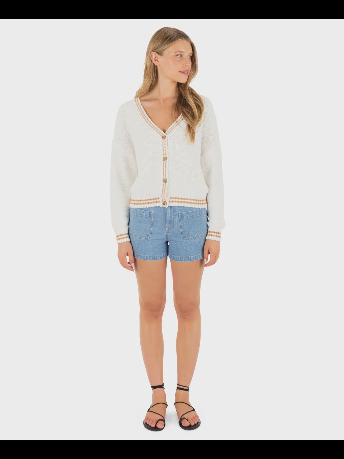Key West Cardigan