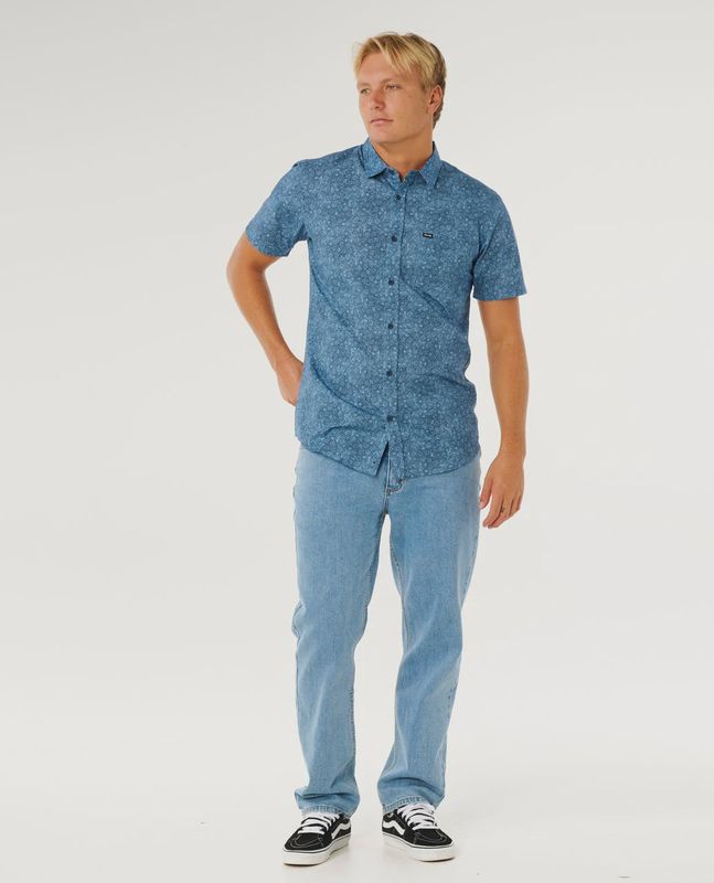 Hypno Micro S/S Shirt