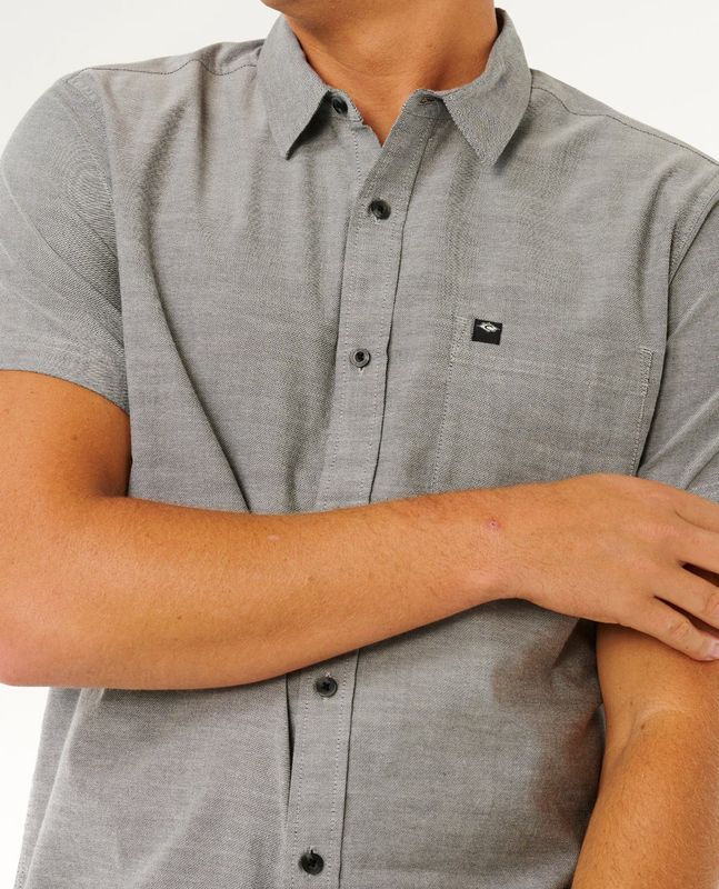 Classic Surf Ourtime S/S Shirt