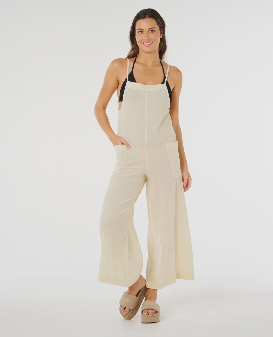 Classic Surf Jumpsuit