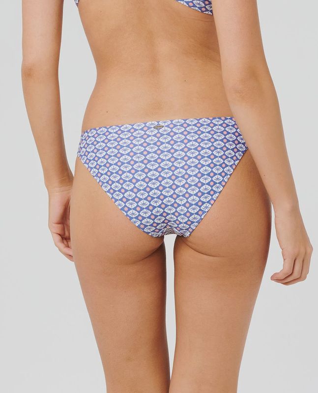 Party Wave Full Pant