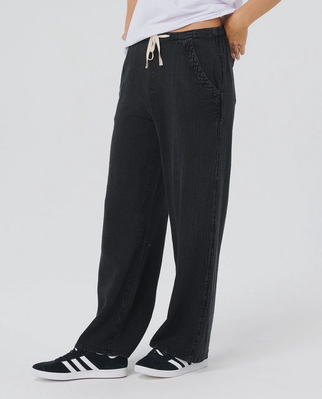 Classic Surf Wide Leg Pant