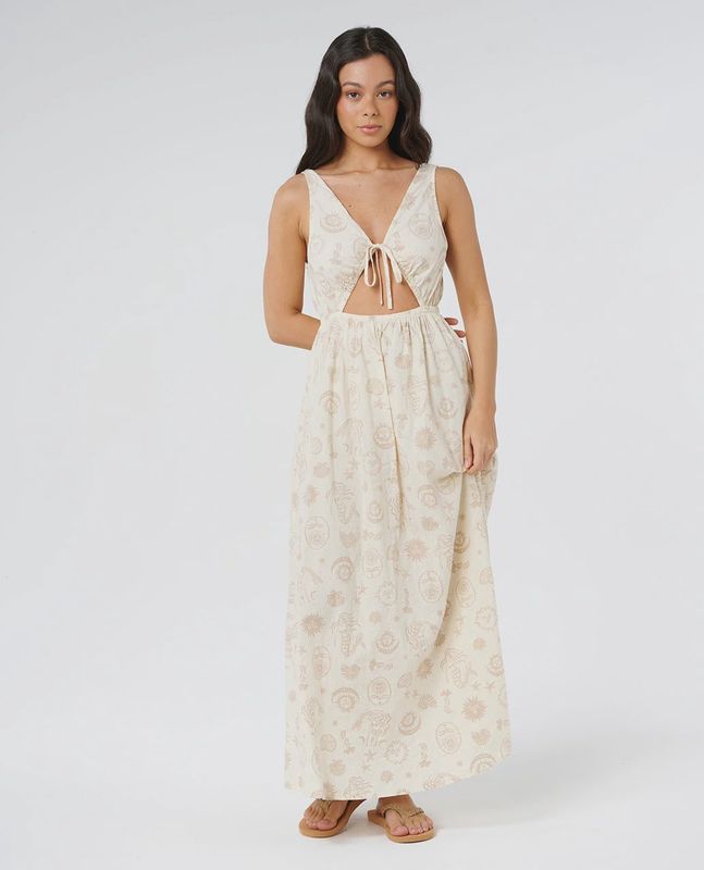 Catalina Island Maxi