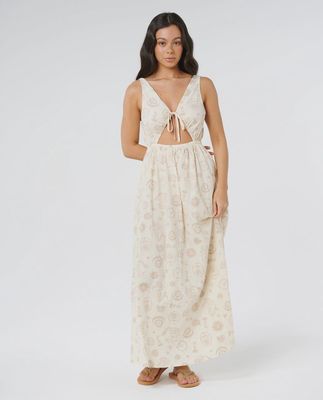Catalina Island Maxi