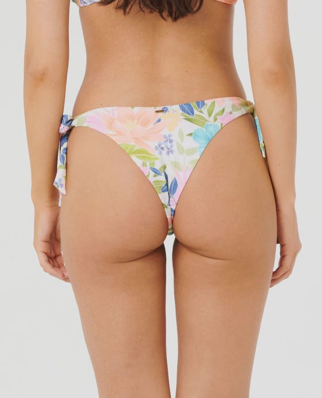 Catalina Island Hi Leg Skimpy