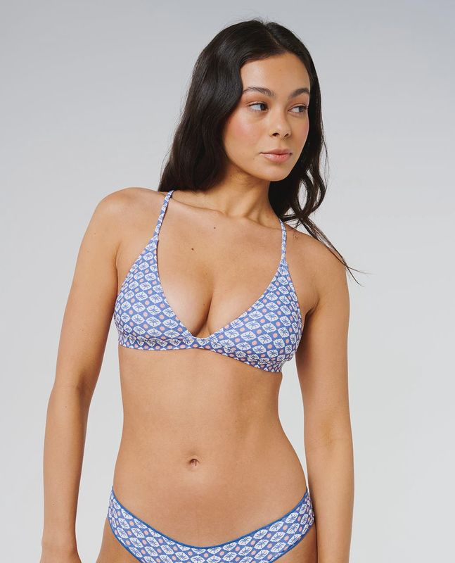 Party Wave Xback Tri